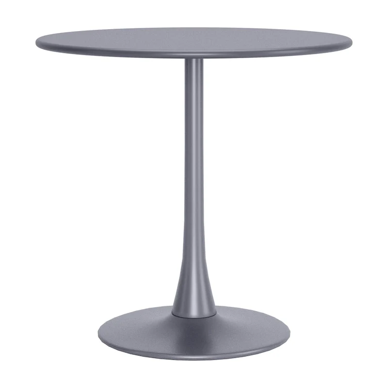 Soleil Dining Table Gray