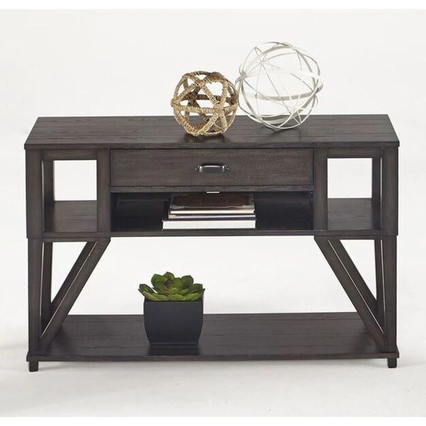 Consort Sofa/Console Table - 48 x 17 x 30 h