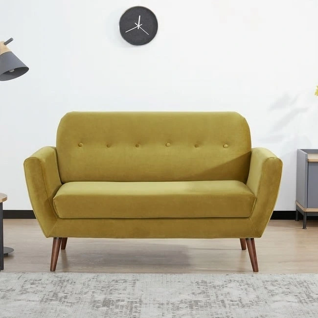 Carson Carrington Maglo Upholstered Loveseat