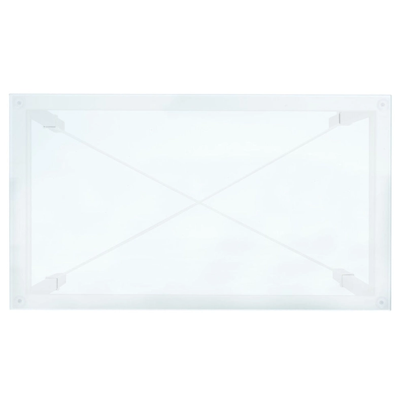 SAFAVIEH Couture Vallie Side Table - 22