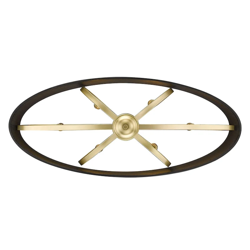 Colson Linear Pendant