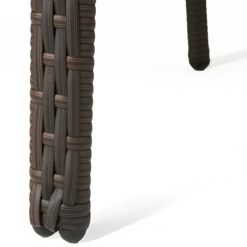 Stacking Chairs 4 pcs