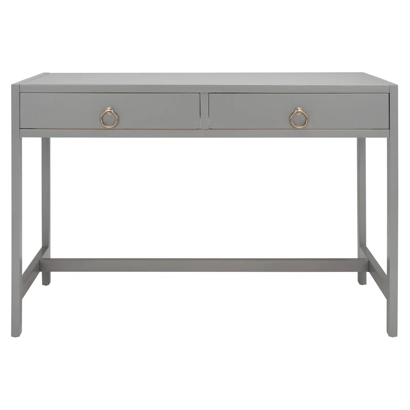 SAFAVIEH Dagny 2-Drawer Desk