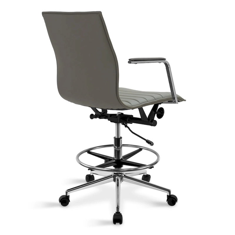 Modern Drafting Chair