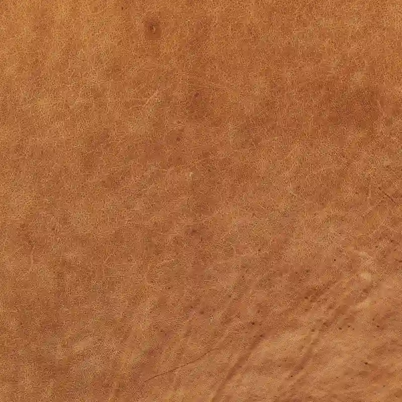 Poly & Bark Nolita 85 Sofa - Full Grain Genuine Italian Leather