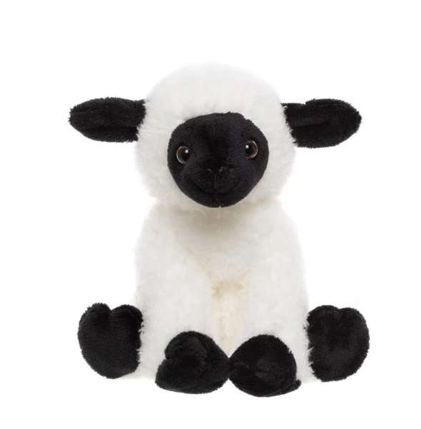 Cuddle Cubs by Charlie Bears Lamb 13cm