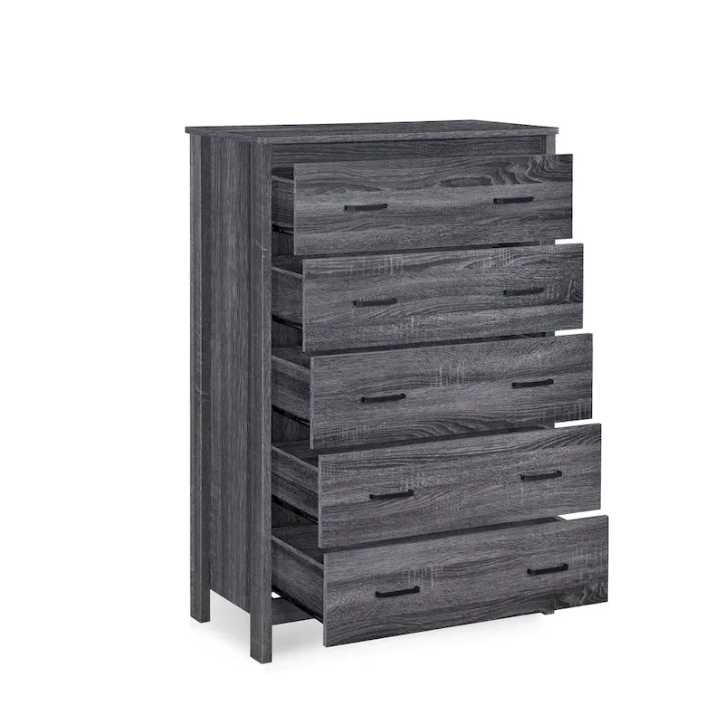 5 Drawer Chest