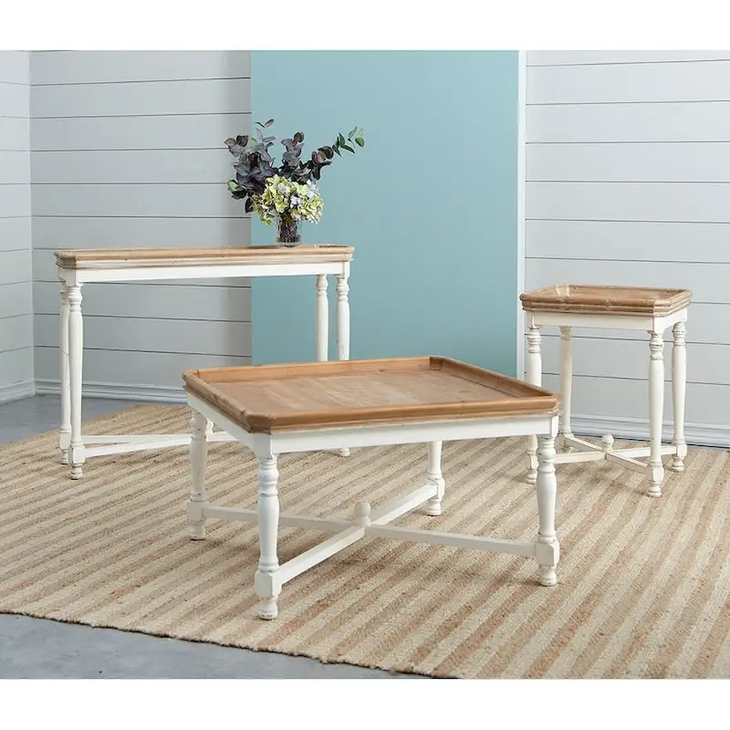 42x14x30 Narrow Alcott Table, Consoles & Buffets Table