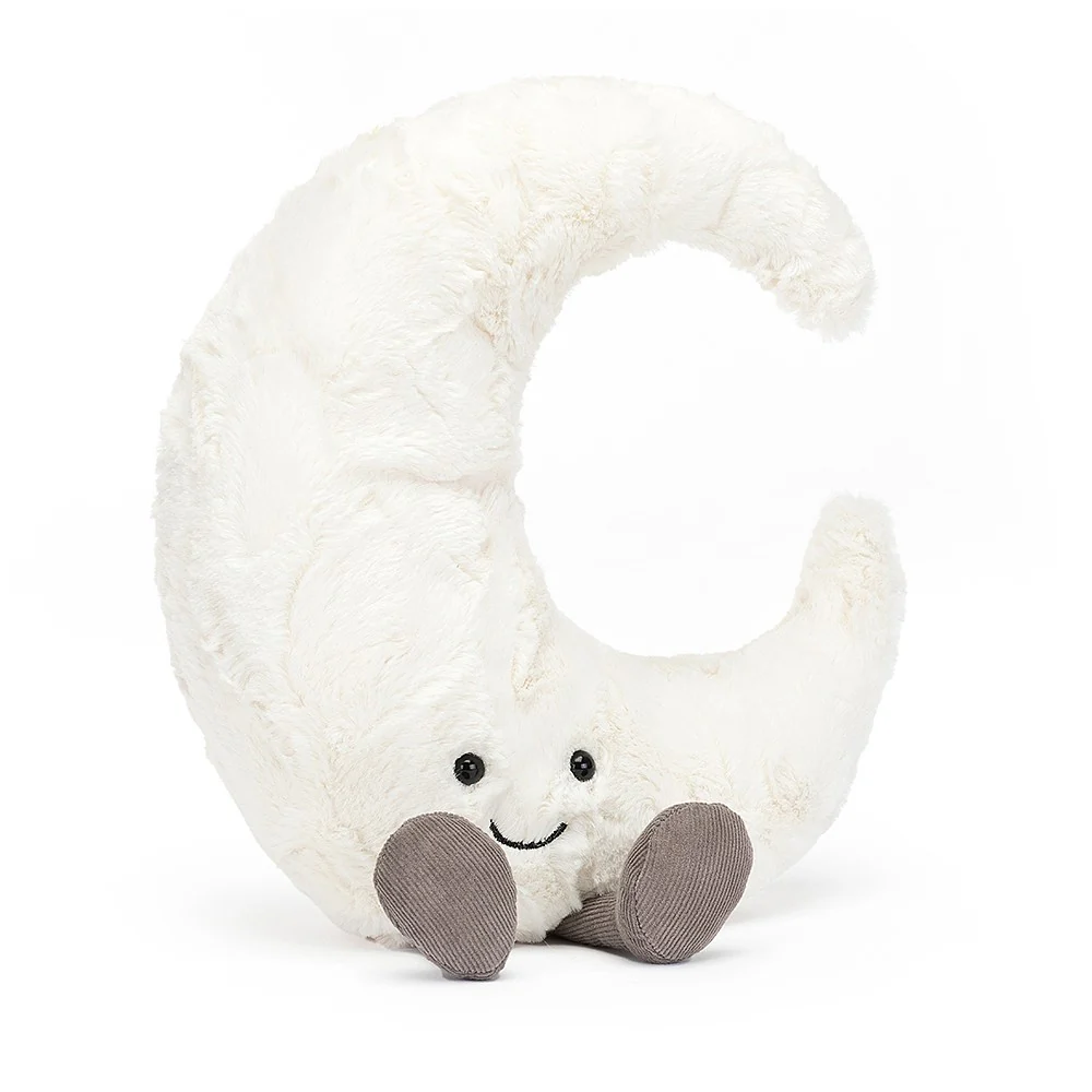 Jellycat Amuseable Moon 26cm