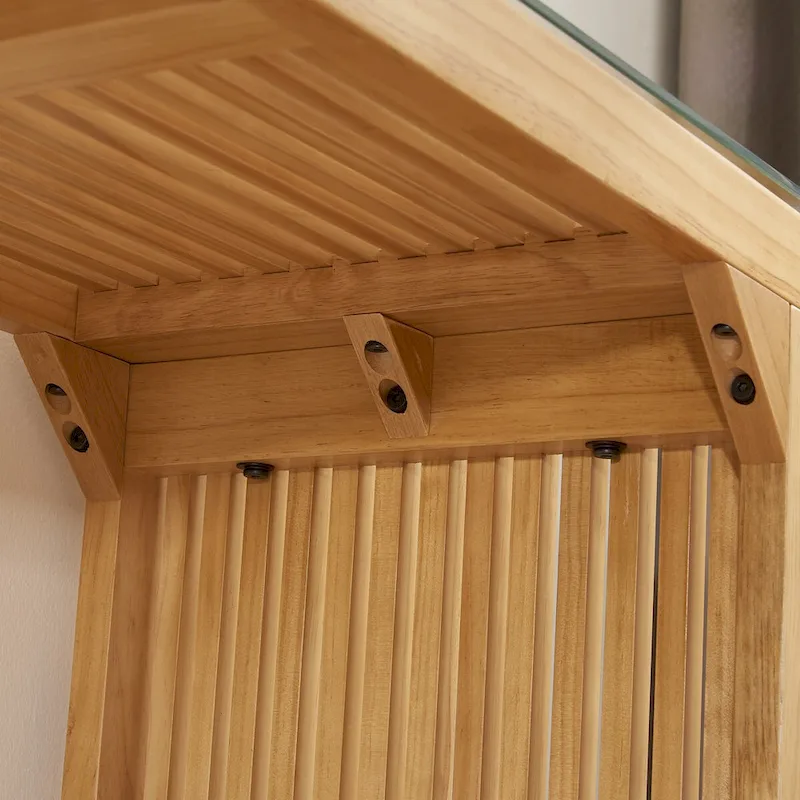 3PCS Dining Bench and Table