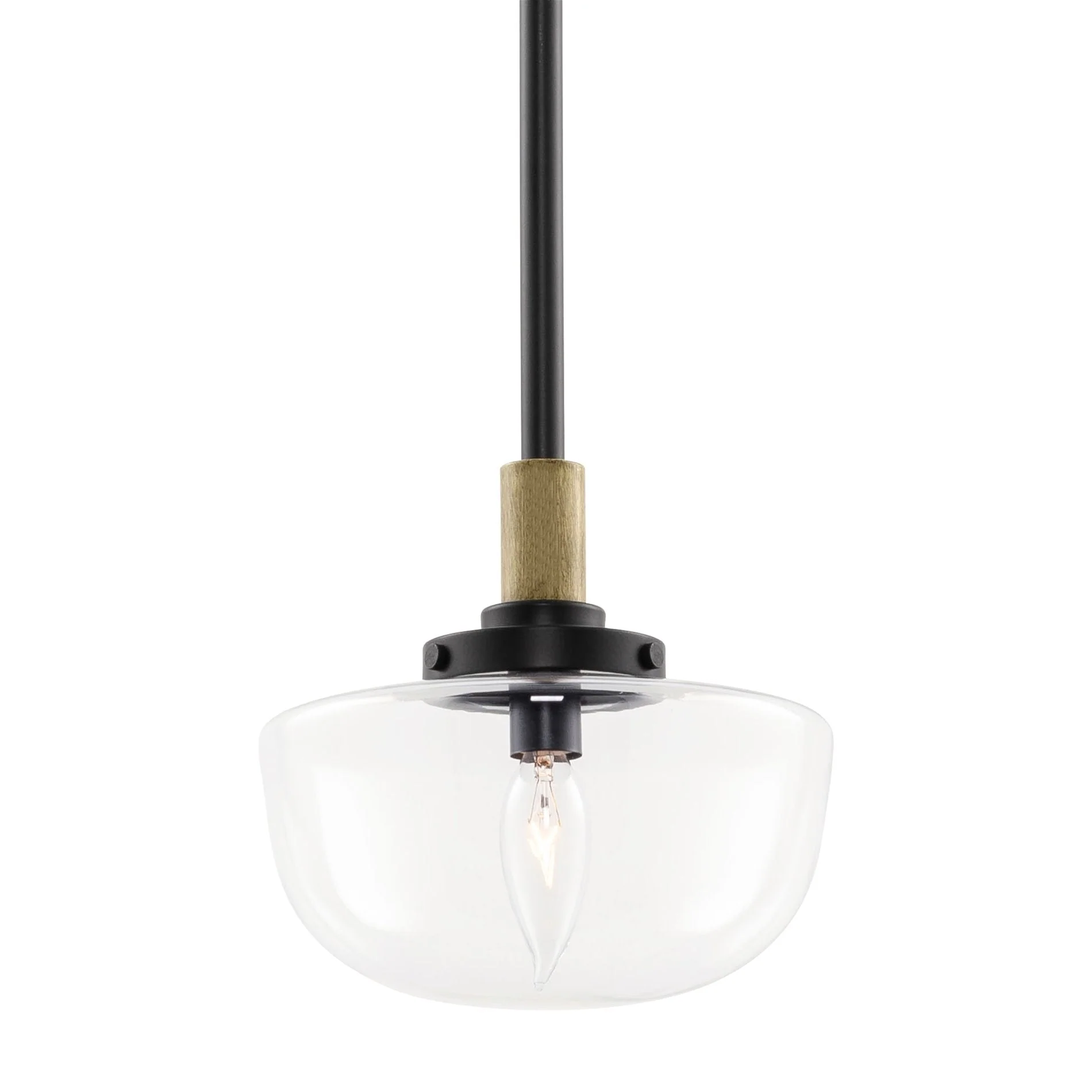 Grove 19 Modern Farmhouse  Pendant Light