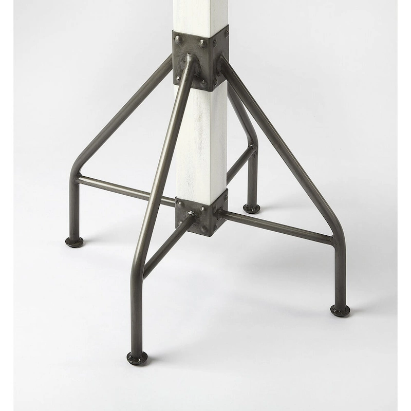 Butler Logan Square Wood Costumer