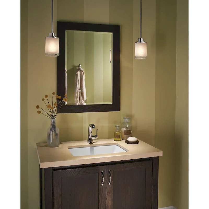 Progress Lighting 1-light Mini Pendant Lighting Fixture - N/A