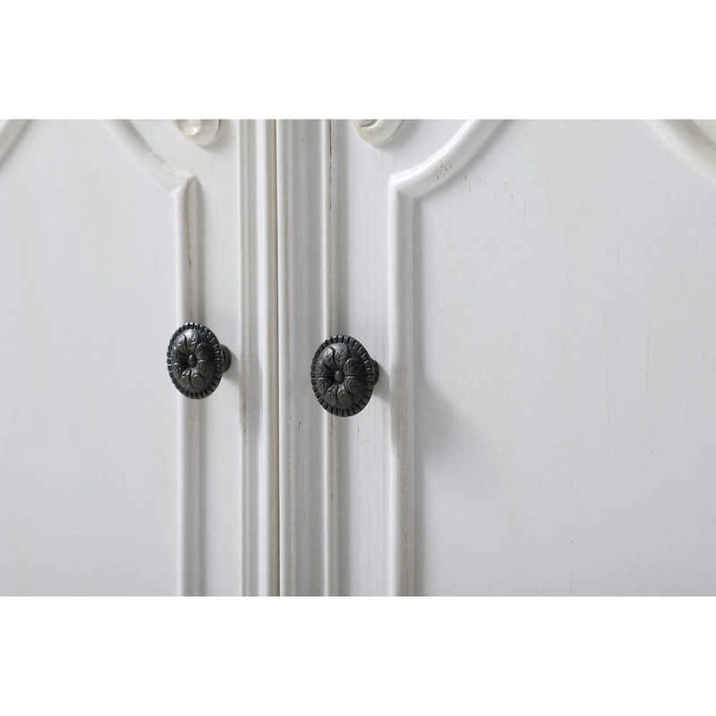 Single Drawer Accent Chest