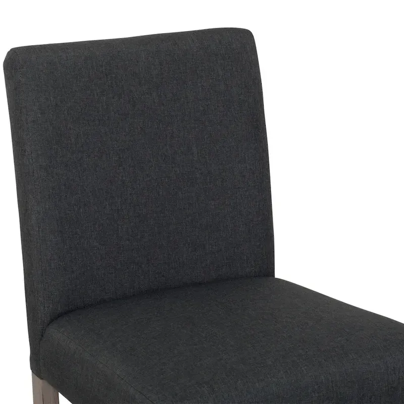 Upholstered 25 Counter Height Bar Stool