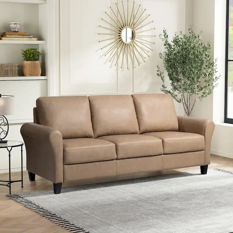 Copper Grove Waverly Sofa