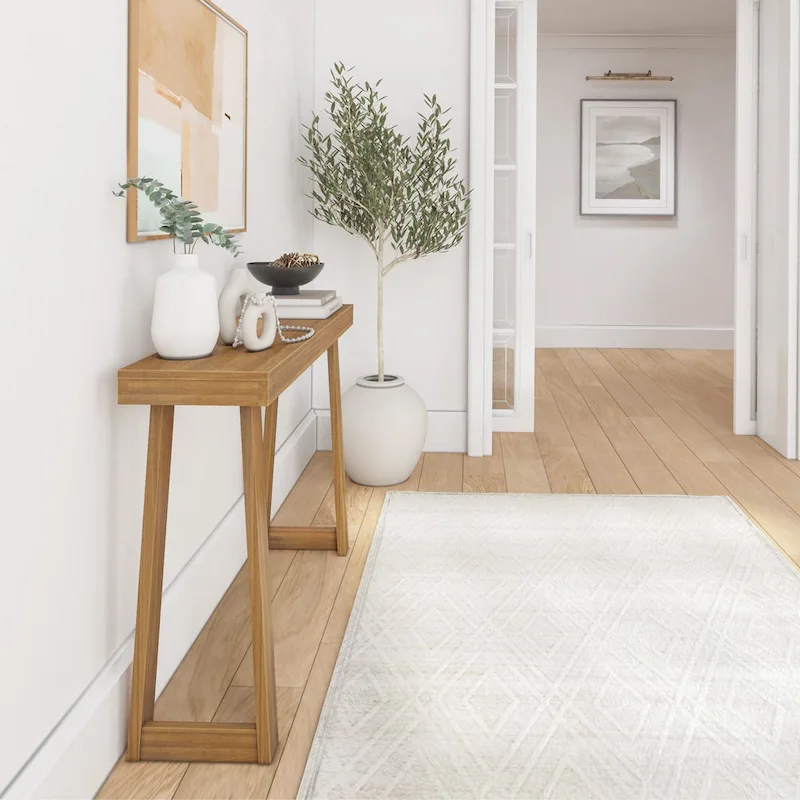 Plank and Beam Classic Console Table - 46