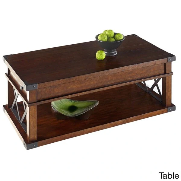 Progressive Landmark Tables