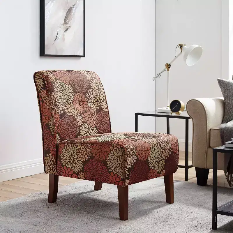 Coco Accent Chair - Linon