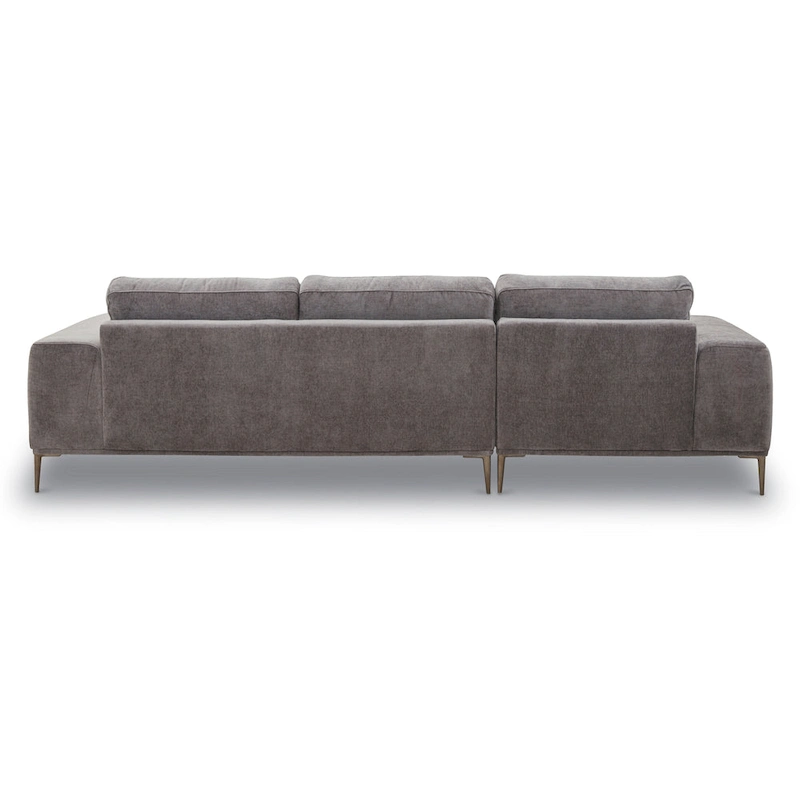 Poly & Bark Rue 113 Fabric Sectional Sofa