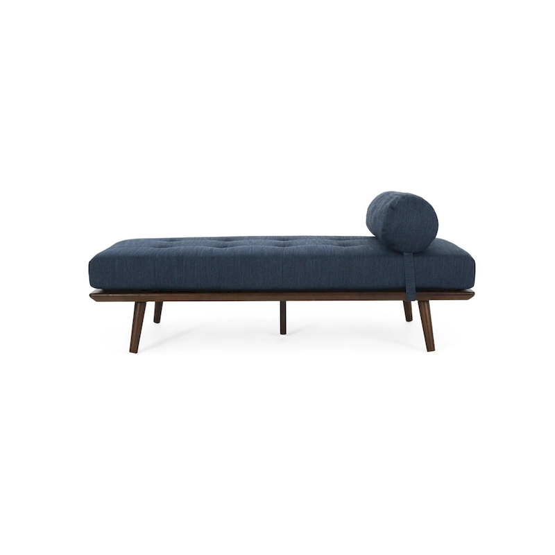 Modern chaise lounge