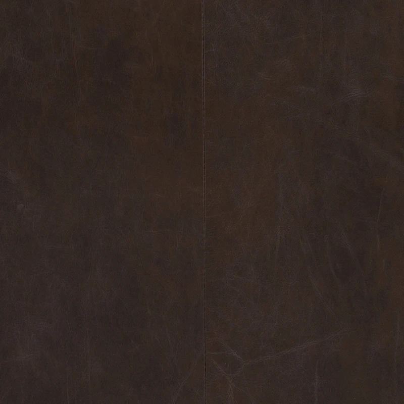 Poly and Bark Lyon Lounge Chair - Genuine Italian Leather