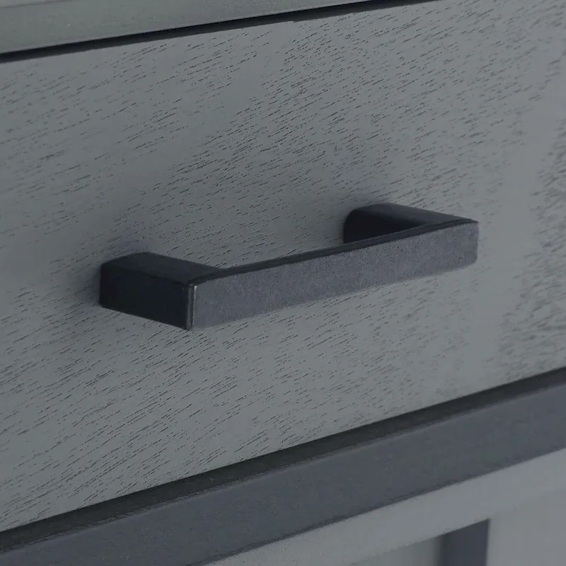 SAFAVIEH Delsie 3-Drawer Desk