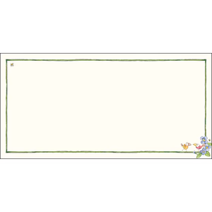 Affirmations - Twigseeds Friendship Card - Life's treasures - K288