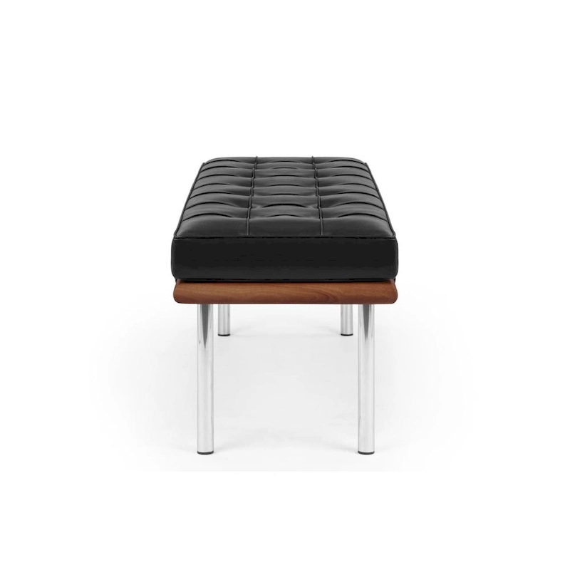 Manhattan Bench Pavillion