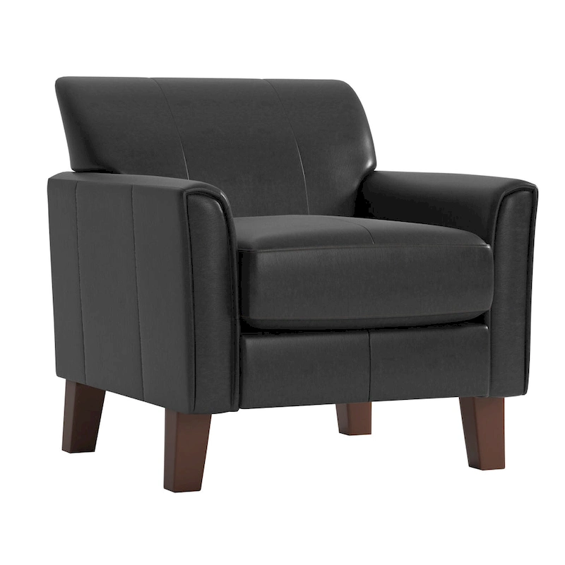 Uptown Modern Accent Chair by iNSPIRE Q Classic