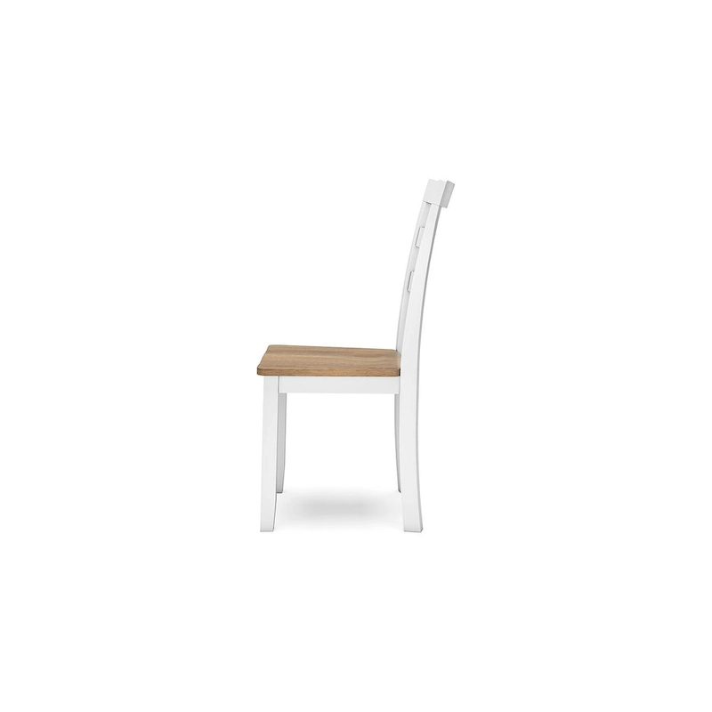 Signature Design by Ashley Gesthaven Dining Chair