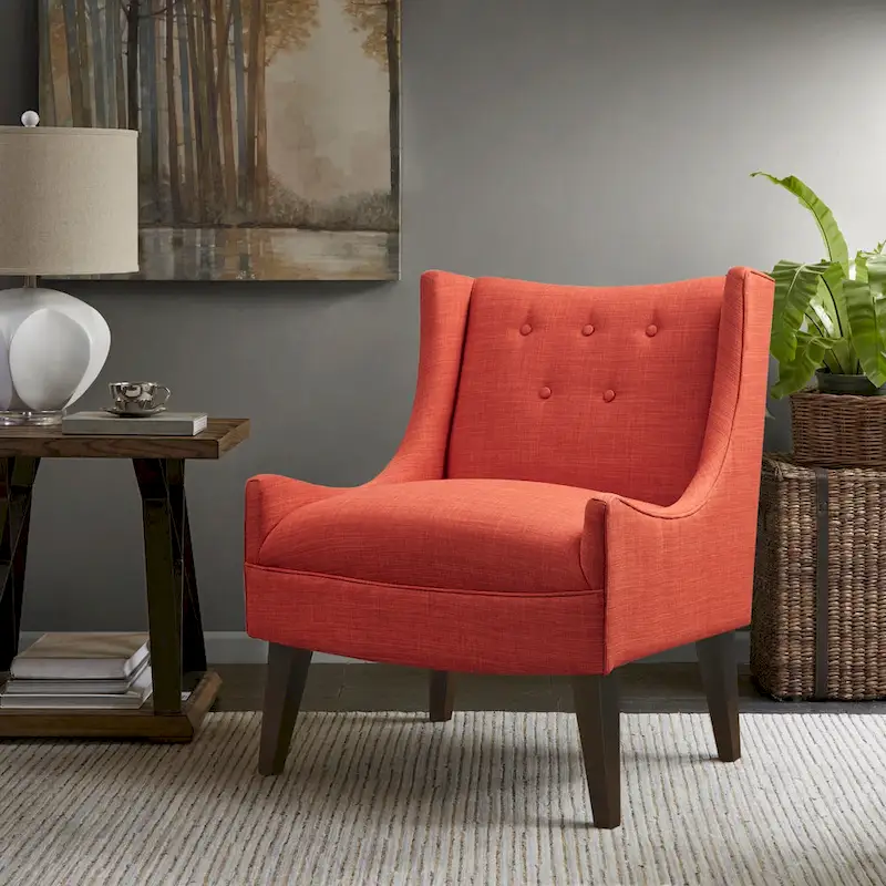 Madison Park Leigh Accent Chair