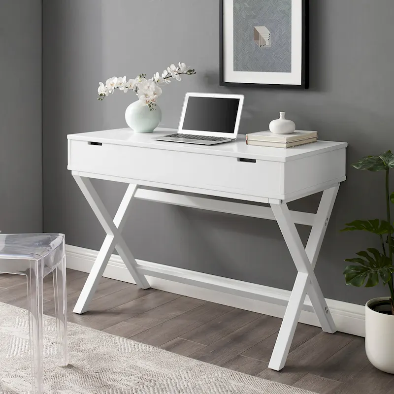 Height-Adjustable Desk