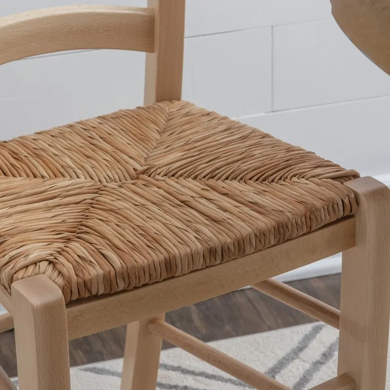 Pettis Side Chair (Set of 2) - N/A