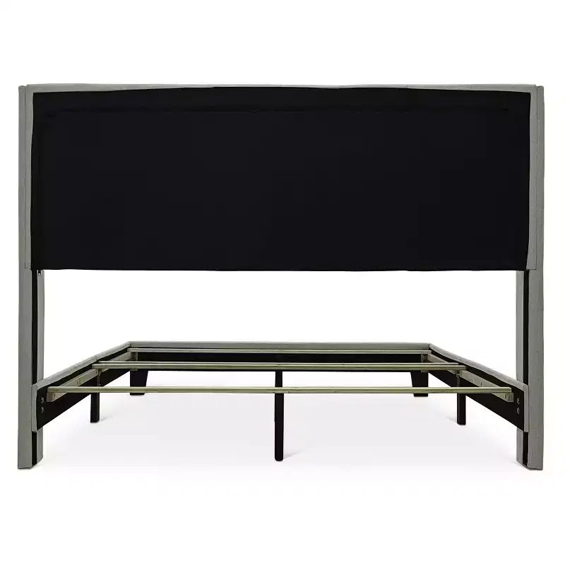 Home Design Cranston Panel Bed