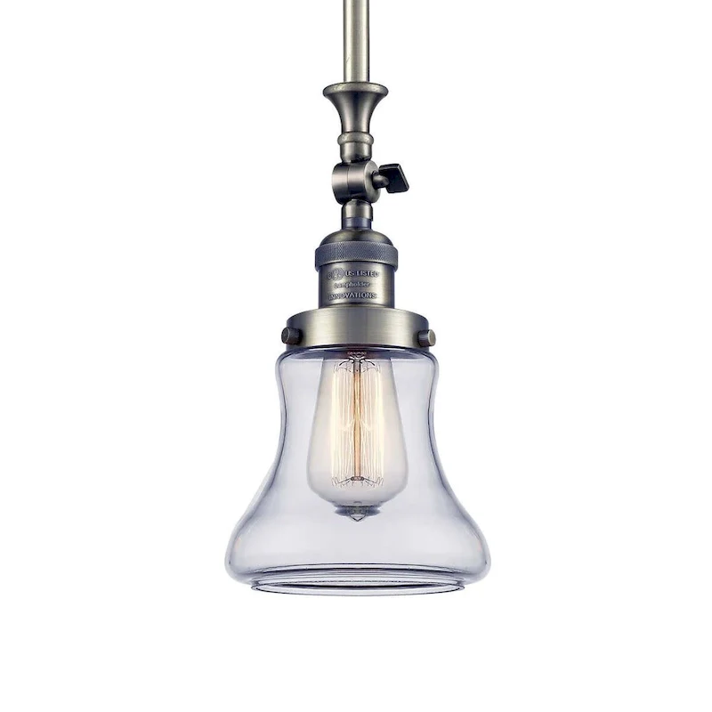Innovations Lighting Bellmont 7  Wide Mini Pendant