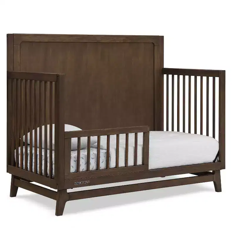 Delta Children Spencer 6-in-1 Convertible Crib