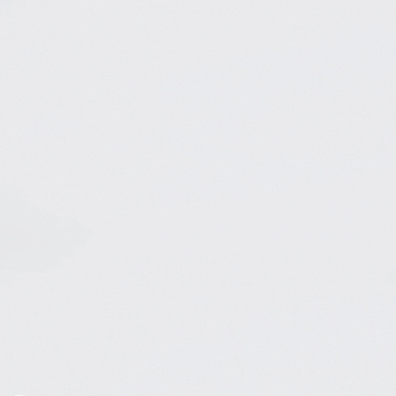 Walker Edison Modern Metal Arch Twin Bed Frame