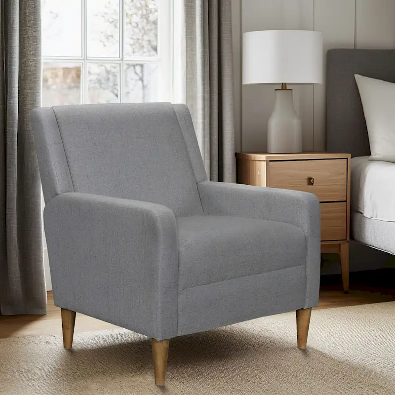 510 Design Juno Upholstered Accent Armchair