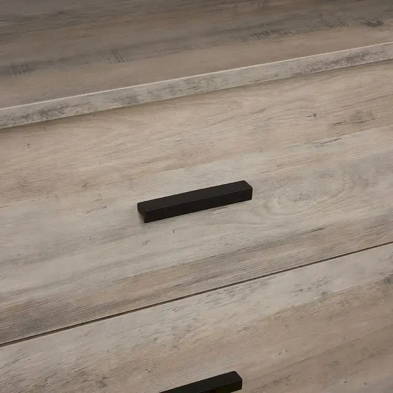 Lee Modern 2.0 Freestanding Wardrobe Closet Armoire