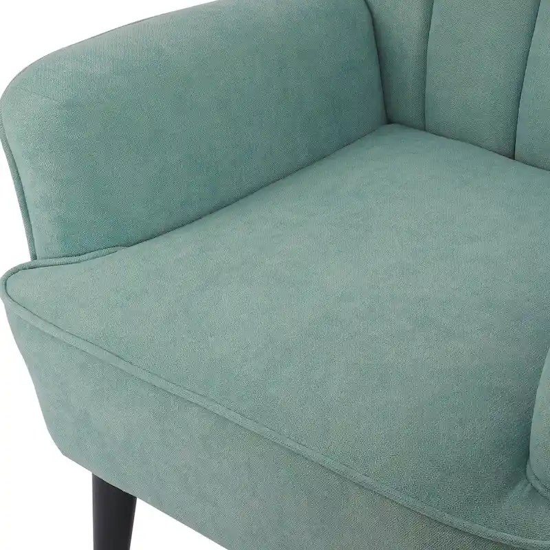 Comfy Accent Chair Cozy Arm Chair Single Sofa