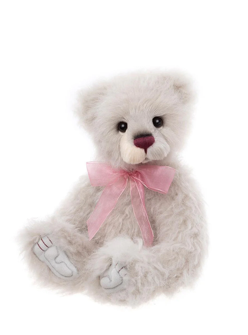 Charlie Bears Rosienna 34cm