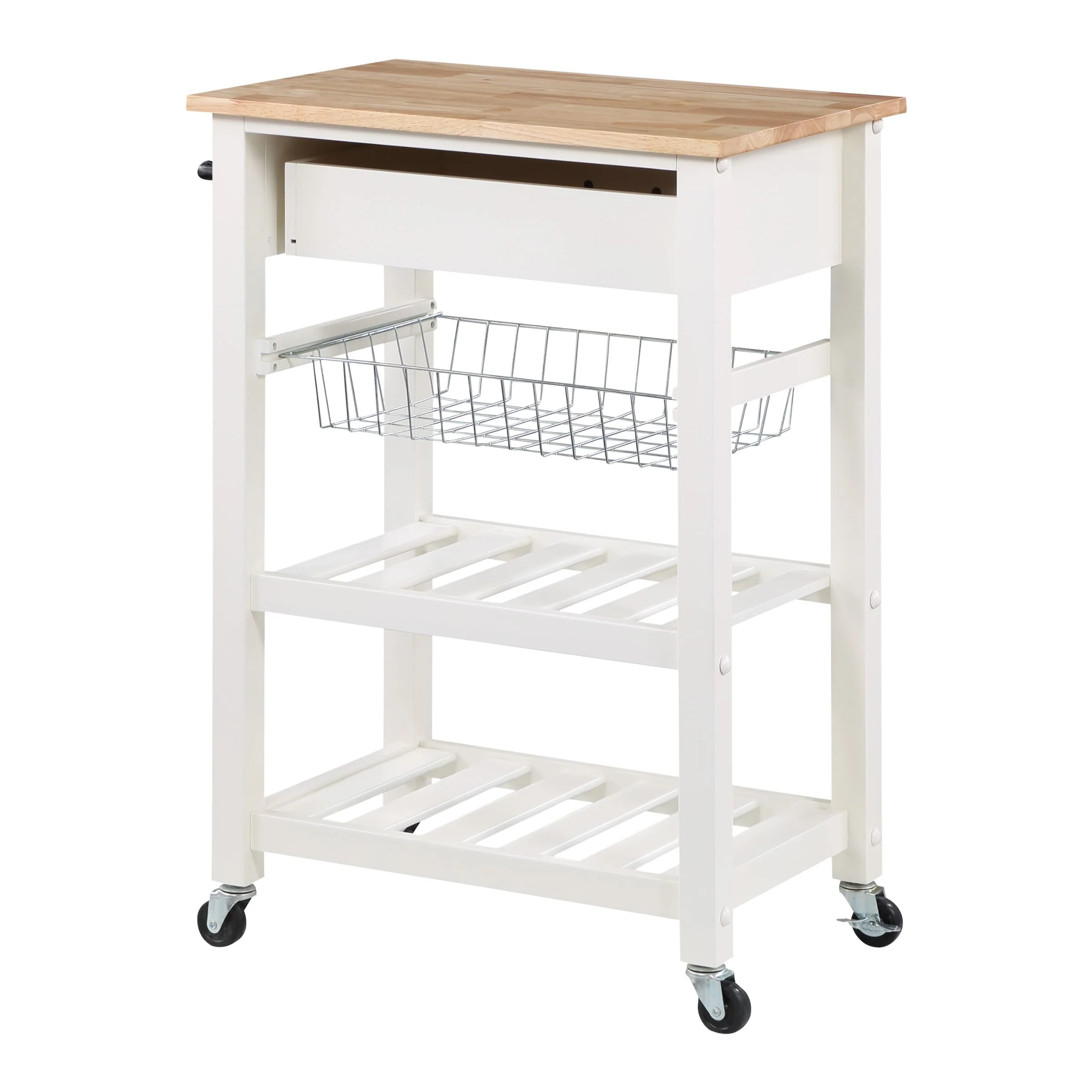 Hampton Kitchen Cart