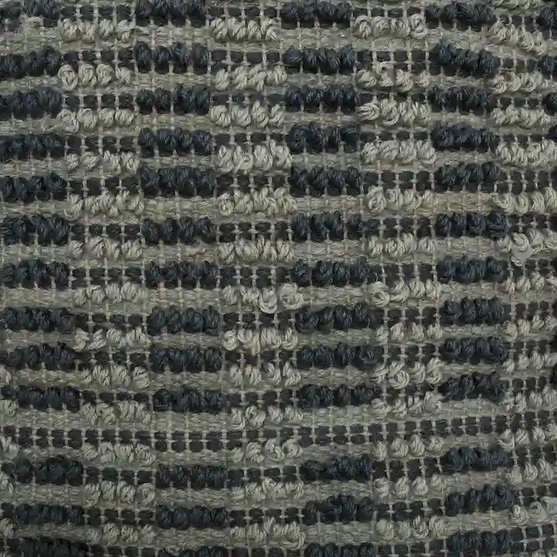 Wallsburg Boho Fabric Cube Pouf by Christopher Knight Home