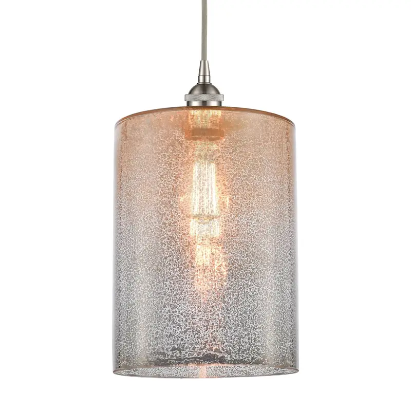 Innovations Lighting 616-1P-16-9-L Cobbleskill Pendant Cobbleskill 9