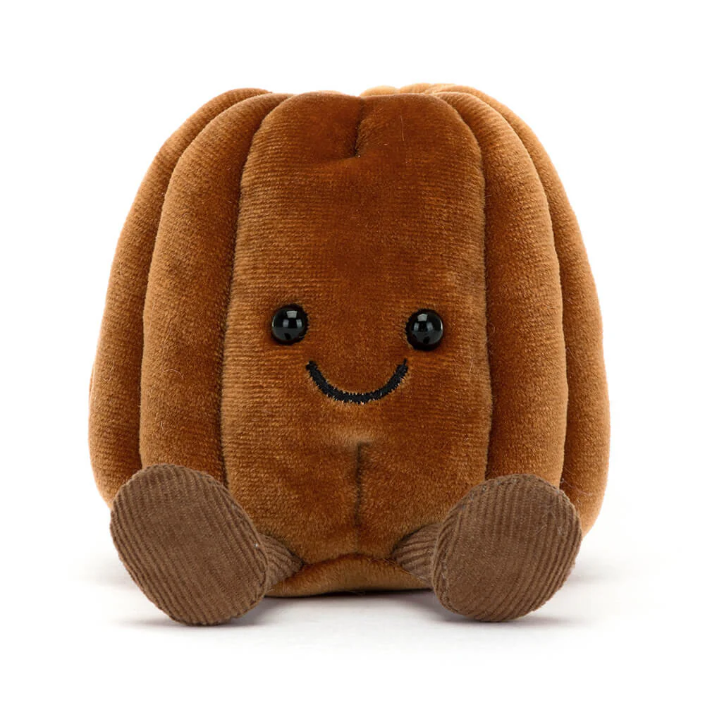 Jellycat Amuseables Carole Canelé 8cm
