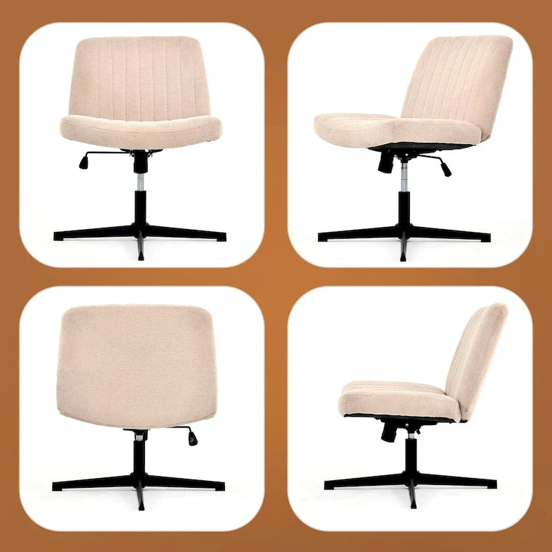 Home Office Desk Swivel Chair