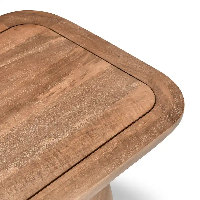 Classic Home Chloe 68 Console Table