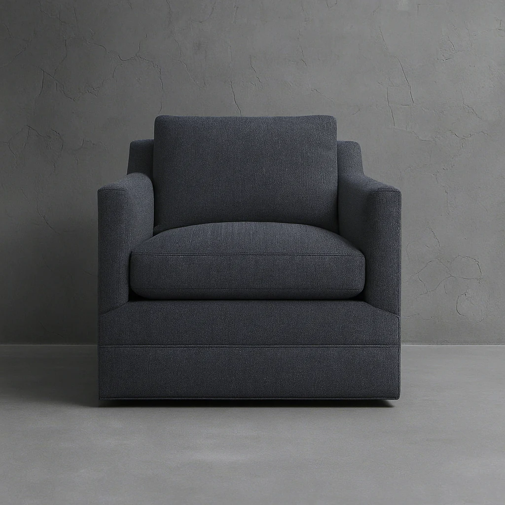 Madeline Swivel Chair