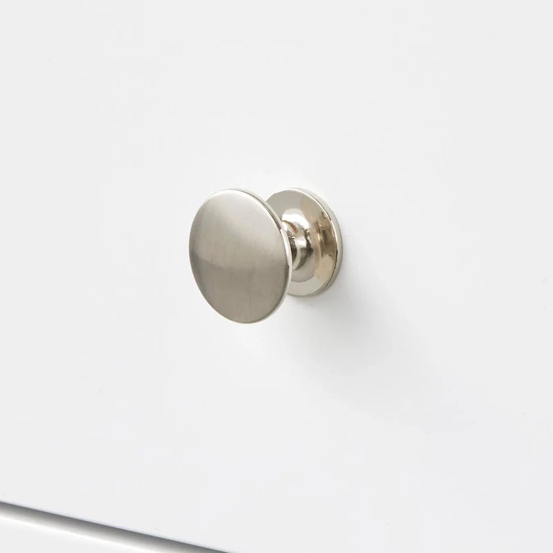 White Sonoma Kitchen Cart